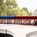 Delhi Crime: जाम खुलवाने गए पुलिसकर्मियों को थार सवार युवक-युवतियों ने पीटा, दो आरोपी पकड़े