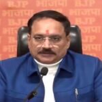 Delhi : प्रदेश भाजपा में जिला अध्यक्षों की नियुक्ति से कई नेता नाराज, कुछ ने खुलकर उठाया पारदर्शिता का सवाल