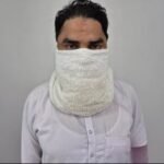 Operation Sindoor: दिल्ली में एक और पाकिस्तान का जासूस गिरफ्तार, स्पेशल सेल ने खुफिया इनपुट के बाद दबोचा