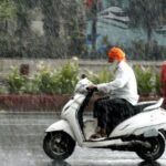 Delhi NCR Rain: दिल्ली-एनसीआर में गर्मी से बड़ी राहत, कई इलाकों में तेज हवा के साथ झमाझम बारिश