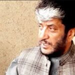 अफवाहों पर ध्यान न दें: अलगाववादी नेता शब्बीर अहमद शाह की हालत ठीक, दिल्ली जेल विभाग ने दिया बड़ा अपडेट
