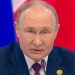 Russia: पुतिन बोले- रूस में अलगाववाद को बढ़ावा दे रहे पश्चिमी देश, हथियार के रूप में इस्तेमाल हो रहा आतंकवाद