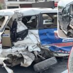 मैगी के लिए 170 की स्पीड: पुलिस की गाड़ी उड़ाने वाली कृतिका कर रही पायलट बनने की तैयारी, हाईवे को समझा रनवे!