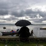 Weather: नदियां उफनाई, बाढ़ और बादल फटने का खतरा, देश के इन राज्यों में तीन-चार दिन भारी बारिश का अलर्ट