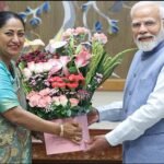 Rekha Gupta Birthday: 51 की हुईं सीएम रेखा, PM ने भेजा संदेश; जानें छात्र राजनीति से CM बनने तक का सफर