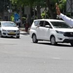 Delhi : दिल्ली में स्थापित होंगे नौ स्वचालित वाहन फिटनेस सेंटर, नंद नगरी केंद्र में जल्द शुरू होगी सेवा