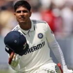 IND vs ENG: मैनचेस्टर टेस्ट में गिल तोड़ सकते हैं 19 साल पुराना ये रिकॉर्ड, मोहम्मद यूसुफ को छोड़ देंगे पीछे