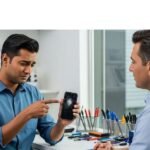 iPhone: आईफोन का माइक था खराब, लेकिन कंपनी ने मानी नहीं बात! अब लौटाने होंगे 65,000