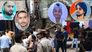 एक कमरा और उसमें चार लाशें: तीन के शरीर अकड़े हुए, अंदर चल रहा था AC; मौत की गुत्थी को सुलझाने में लगी पुलिस