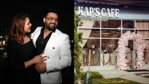 Kapil Sharma: कपिल शर्मा ने कॉमेडी के साथ खाने-पीने के कारोबार में डाला हाथ, पर्दे पर भी आएंगे नजर