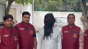 सीरियल किलर गिरफ्तार: टैक्सी चालकों की करता था हत्या, पहाड़ों में फेंक देता शव; 25 साल बाद पकड़ा गया अजय लांबा