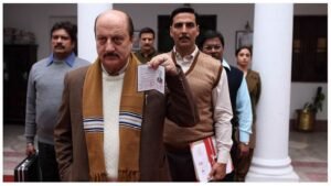 फिल्मी स्टाइल में धोखाधड़ी: ‘स्पेशल 26’ देख बने फर्जी ईडी अधिकारी, फाइव स्टार होटल में मारी रेड; 30 लाख लूटे