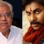 Kota Srinivasa Rao Death: आखिरी बार पवन कल्याण की इस फिल्म में नजर आएंगे श्रीनिवास राव, 11 दिन बाद हाेगी रिलीज