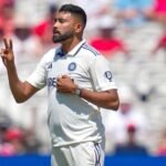 IND vs ENG: विकेट लेने के बाद जोश में नजर आए मोहम्मद सिराज, डकेट को आउट करने के बाद दी आक्रामक प्रतिक्रिया