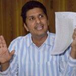 सौरभ भारद्वाज बोले- दिल्ली के लिए विपदा बनी भाजपा सरकार, जलभराव पर नहीं छिपा सकती नाकामी