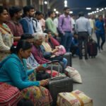 अब ट्रेन में ज्यादा सामान ले जाने पर लगेगा चार्ज