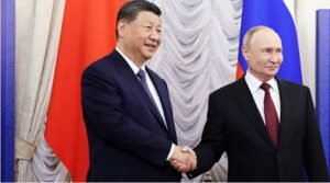 Russia: गैस पाइपलाइन के लिए रूस-चीन के बीच ऐतिहासिक समझौता, पुतिन बोले- अभूतपूर्व स्तर पर दोनों देशों के संबंध
