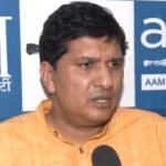 ‘क्रिकेटर का AAP नेता को करारा जवाब’: सूर्यकुमार यादव ने सेना को दी सभी मैचों की फीस, अमित मालवीय ने कसा तंज