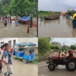 Yamuna Flood Delhi: यमुना इसलिए ले लेती है दिल्ली में विकराल रूप, गाद ने रोका नदी का प्रवाह… कम हो रही गहराई