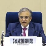 Pan-India SIR: चुनाव आयोग का एलान- दूसरे चरण में 12 राज्यों में होगा एसआईआर, बिहार में सफल संचालन किया गया