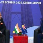 ASEAN SUMMIT: जयशंकर ने आसियान सम्मेलन से इतर न्यूजीलैंड के प्रधानमंत्री से की मुलाकात, इन मुद्दों पर की चर्चा