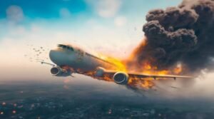 Kenya Airplane Crash: केन्या में बड़ा हवाई हादसा, मासाई मारा जाते वक्त विमान दुर्घटनाग्रस्त; 11 लोगों की मौत