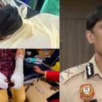 Acid Attack: एक तीर से कई शिकार करने के लिए रची एसिड अटैक की कहानी; छात्रा के पिता अकील ने लिखी थी पटकथा