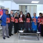 Book: नमस्ते हिंदी किताब का पहला भाग लॉन्च; लर्निंग मैनुअल के जरिए विदेशी भी बोलेंगे फर्राटेदार हिंदी