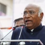 Congress: ‘मेरी निजी राय में, आरएसएस पर लगना चाहिए प्रतिबंध..’, कांग्रेस अध्यक्ष मल्लिकार्जुन खरगे का बयान