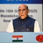 Operation Sindoor: ‘ऑपरेशन सिंदूर आत्मनिर्भरता का बेहतरीन सबूत’, पुणे में बोले राजनाथ सिंह, कांग्रेस को घेरा