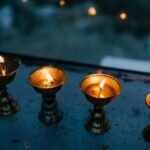 Delhi Diwali: रोशनी से जगमगाई राजधानी…बाजारों में रौनक, दिल्लीवाले आज छोड़ेंगे खुशियों की फुलझड़ियां