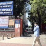 Delhi: आरएमएल अस्पताल में मरीज क्यूआर कोड से कर सकेंगे शिकायत, परिसर में जगह-जगह लगाए गए स्कैनर