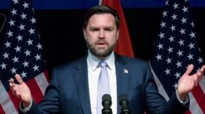 JD Vance: ‘गाजा में नहीं उतरेंगे अमेरिकी सैनिक’, इस्राइल दौरे पर वेंस बोले- शांति बनाए रखना ही ट्रंप का मकसद