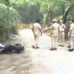 Delhi Encounter: महरौली और नांगलोई में सुबह-सुबह मुठभेड़, वांछित अपराधी काकू पहाड़िया समेत चार बदमाश गिरफ्तार