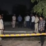 Delhi Encounter: गलाघोंटू गैंग का बदमाश मुठभेड़ के बाद गिरफ्तार, पैर में लगी गोली; अवैध हथियार बरामद