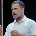Rahul Gandhi: राहुल गांधी का BJP पर वार, महाराष्ट्र की महिला डॉक्टर की आत्महत्या को बताया ‘संस्थागत हत्या’