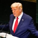 Trump: थाईलैंड और कंबोडिया ने संघर्ष विराम समझौते पर किए हस्ताक्षर, अमेरिकी राष्ट्रपति ट्रंप भी रहे मौजूद