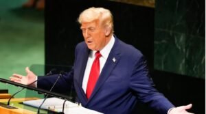 Trump: थाईलैंड और कंबोडिया ने संघर्ष विराम समझौते पर किए हस्ताक्षर, अमेरिकी राष्ट्रपति ट्रंप भी रहे मौजूद