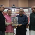 ‘जश्न-ए-चिरागां’ विविध भाषाओं और संस्कृतियों का संगम है: जगदंबिका पाल