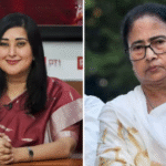 Durgapur: ‘दुष्कर्म को सही ठहराना बंद करें ममता बनर्जी’, दुर्गापुर मामले को लेकर भाजपा का टीएमसी पर कड़ा हमला