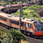 Railway: सुधारों के बाद पटरी पर दौड़ने के लिए तैयार हो रही वंदे भारत स्लीपर ट्रेन, दिसंबर से हो सकती है शुरू