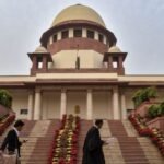 संविधान दिवस: सुप्रीम कोर्ट में जुटे कई देशों के न्यायाधीश, बोले- भारत से सीखती है दुनिया की न्याय प्रणाली