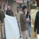 Delhi Murder: आया नगर में सुबह-सुबह कई राउंड फायरिंग, 52 साल के शख्स की गोली मारकर हत्या