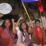 JNU Election Result: लेफ्ट पैनल के चक्रव्यूह को भेद न सकी ABVP, गठबंधन की एकजुटता से वामदल चारों सीटें पर विजय