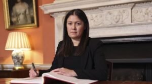 Britain: पांच साल पहले दिया था फंड, अब मिली ये नियुक्ति; जानें ब्रिटिश भारतीय मंत्री लिसा ने क्यों मांगी माफी