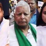 Bihar Election: लालू परिवार में छिड़ी जंग पर मांझी बोले- बिहार की जनता बर्दाश्त नहीं करेगी बेटी का अपमान