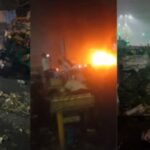 दिल्ली धमाके के जख्मों से दहशत में लोग: ‘ऐसा लगा भूकंप आया हो…मौत को करीब से देखा; हर तरफ खून और चीखें थीं