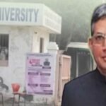 पवनजीत शौकीन की पहल पर फ्लड विभाग की मशीन से नाले की सफाई शुरू