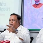 BMC Polls: ‘मुंबई को मिलेगा मराठी मेयर’, बोले भाजपा नेता आशीष शेलार; बीएमसी चुनाव को लेकर किया ये बड़ा दावा