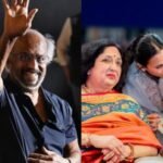 IFFI में रजनीकांत को मिले सम्मान से बेटी ऐश्वर्या हुईं खुश, तस्वीरें शेयर कर कहा- सब कुछ मिल गया